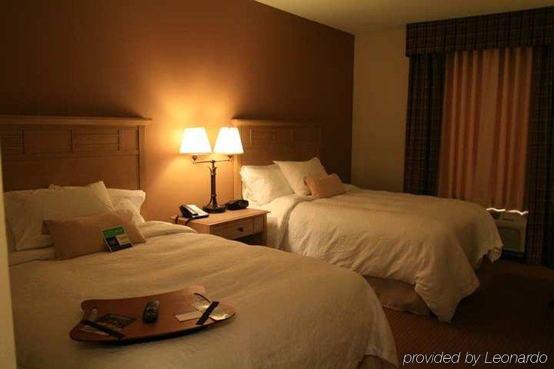 Hampton Inn & Suites Riverton Room photo
